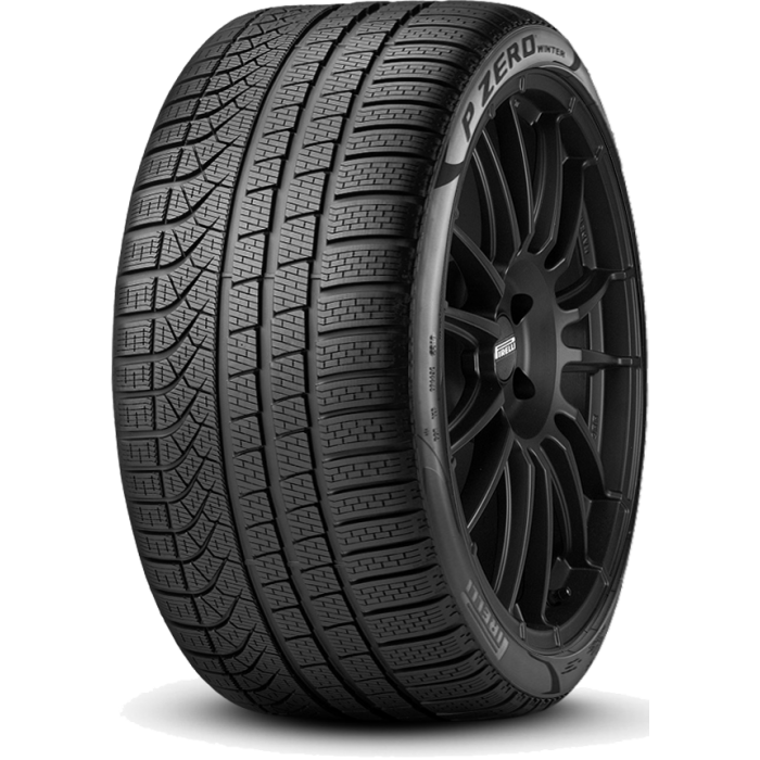 PIRELLI P Zero Winter 275/40R19 105 H TL XL (*)(MO)
