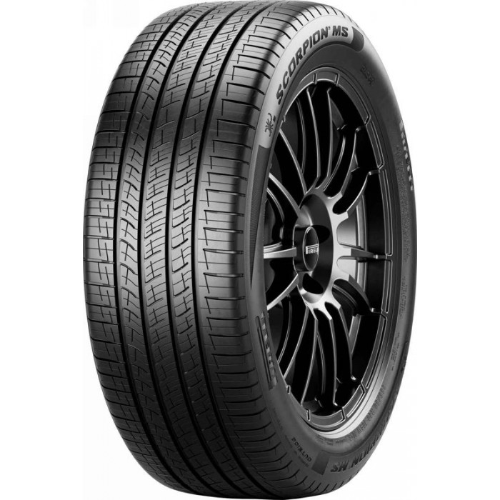 PIRELLI SCORPION MS XL 305/45 R20 116V