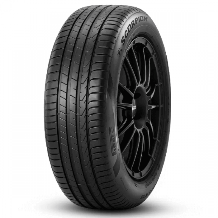 PIRELLI SCORPION (S3) XL 235/60 R18 107W