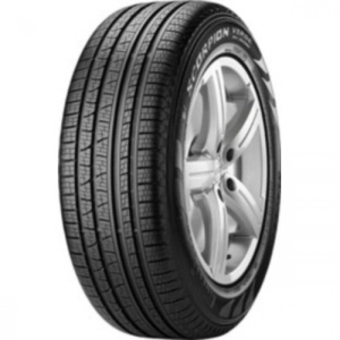 PIRELLI Scorpion Verde All Season XL 235/55 R19 105V