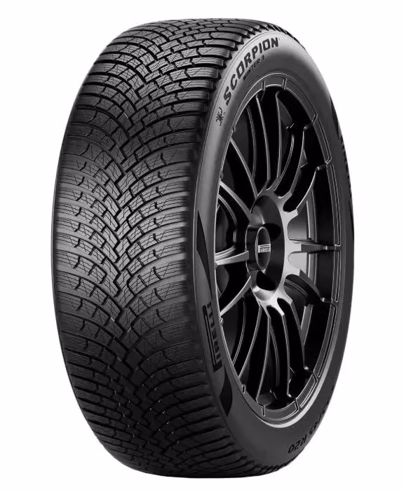 PIRELLI SCORPION WINTER 3 XL 235/50 R19 103V