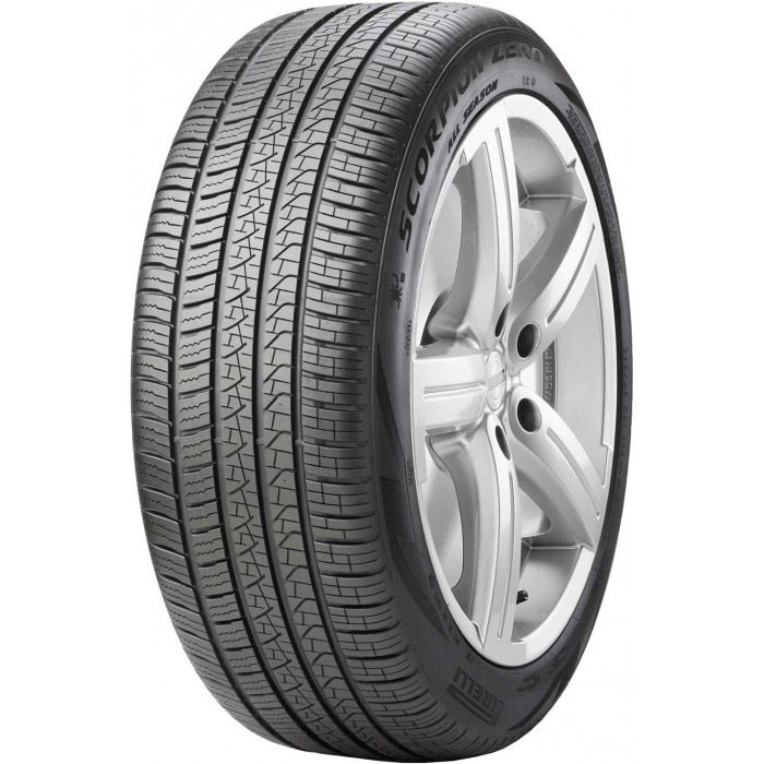 PIRELLI Scorpion Zero All Season XL EV TESLA 265/35 R22 102Y