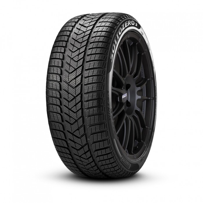PIRELLI Sotto Zero III 245/40R20 99 V TL XL (run flat)