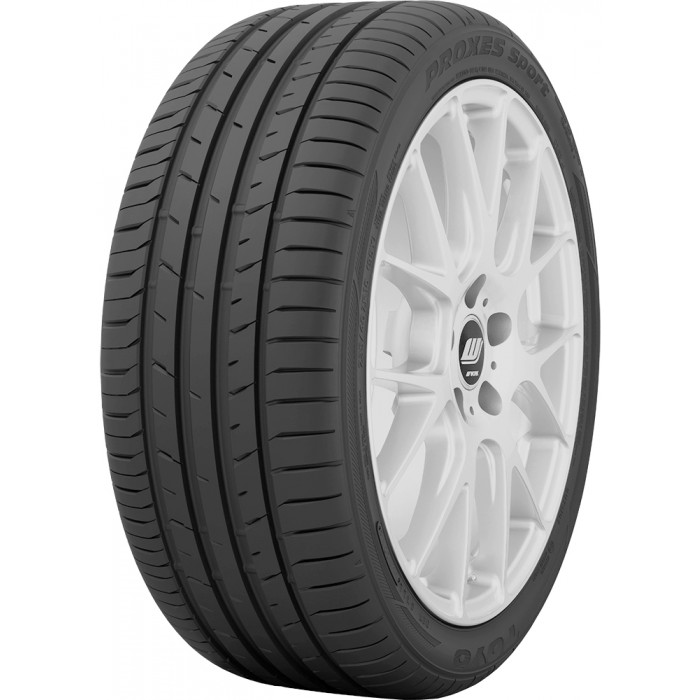 TOYO PROXES SPORT 2 XL 275/30 R19 96Y