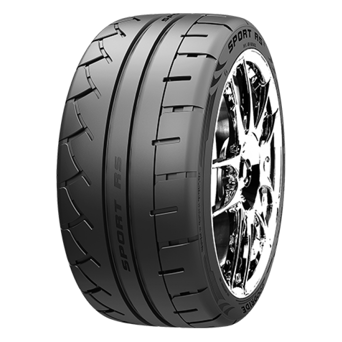 WESTLAKE Racing SPORT RS 225/40R18 92 W TL XL