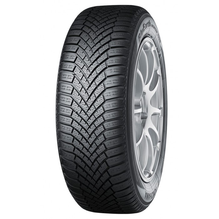 YOKOHAMA W.Drive V906 215/50R17 95 V TL XL